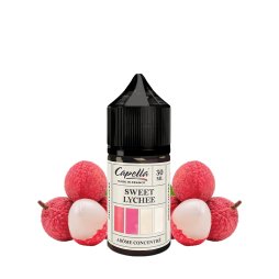 Concentré Sweet Lychee 30ml - Capella