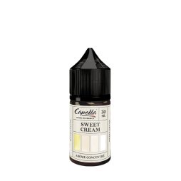 Concentrate Sweet Cream 30ml - Capella