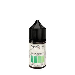 Concentré Spearmint 30ml - Capella