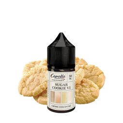 Concentrate Sugar Cookie v2 30ml - Capella