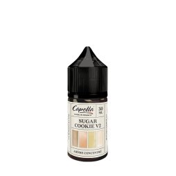 Concentré Sugar Cookie v2 30ml - Capella