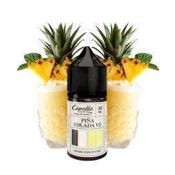 Concentrate Pina Colada v2 30ml - Capella