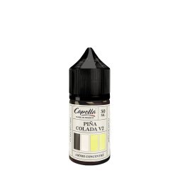 Concentrate Pina Colada v2 30ml - Capella