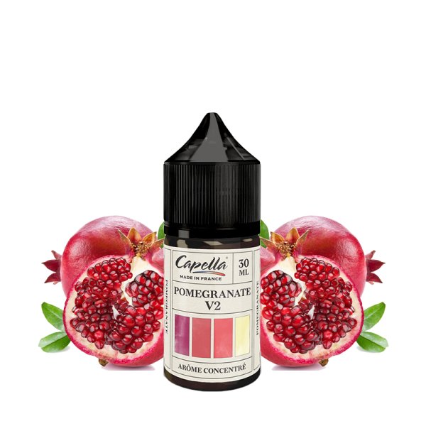 Concentré Pomegranate 30ml - Capella