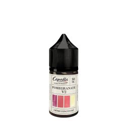 Concentrate Pomegranate 30ml - Capella