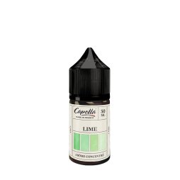 Concentré Lime 30ml - Capella