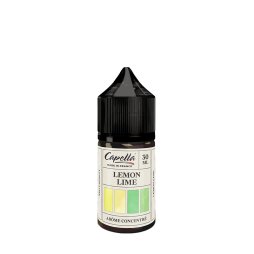 Concentrate Lemon Lime 30ml - Capella