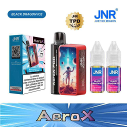 Aero X 32k 850mAh 2ml / 2% - JNR