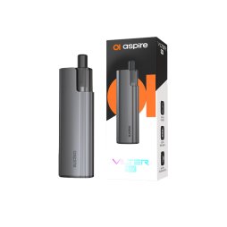 Kit Pod Vilter Max 2ml 1800mAh - Aspire