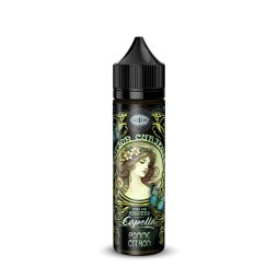 Pomme Citron 0mg 50ml - Les Potions Curieuses by Curieux