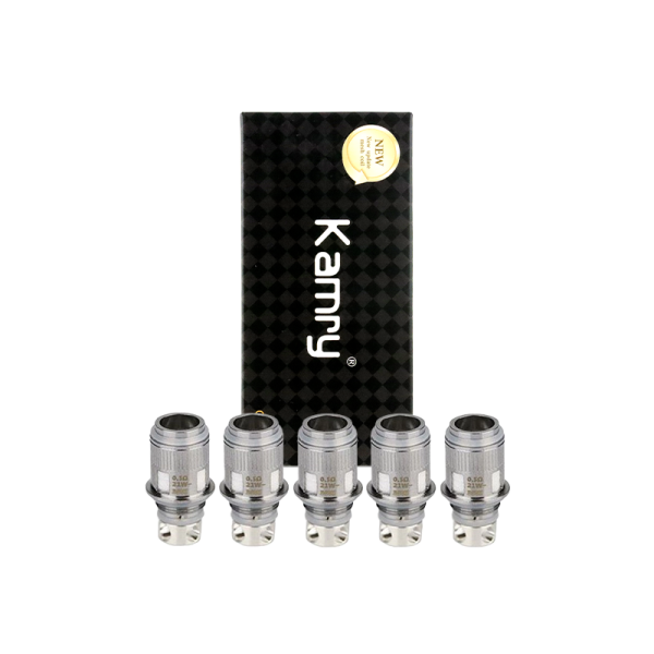 Coil K1000 Plus (5pcs) - Kamry