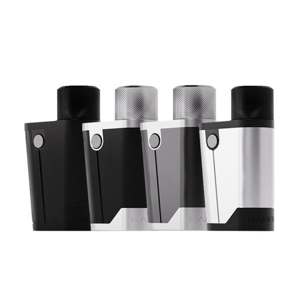 Harrier DNA60C 21700/18650 - Early Bird