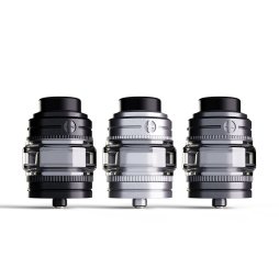 Emperor RTA 5/6.5ml 30mm - Early Bird