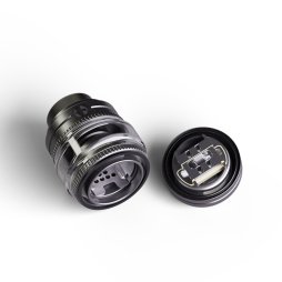Emperor RTA 5/6.5ml 30mm - Early Bird