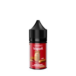 Concentré Vapoff 30ml - Cebueno