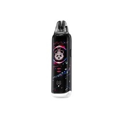 Kit Pod Galaxy T360 2.5ml 1200mAh New Colors - Lost Vape