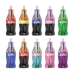 Starter Kit 40K 20ml 2% - LeBar