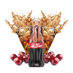 Starter Kit 40K 20ml 2% - LeBar