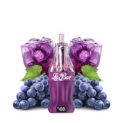 Starter Kit 40K 20ml 2% - LeBar