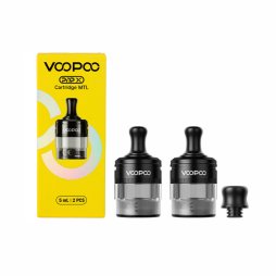 Cartridge PnP X 5ml MTL - Voopoo