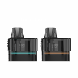 Cartouches Zetta 0.6/0.8Ω 10ml (2pcs) - Uwell