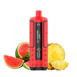 Hyper Max Advanced 30k 950mAh - Crown Bar by Al Fakher