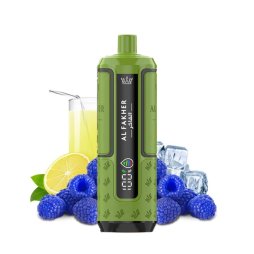 Hyper Max Advanced 30k 950mAh - Crown Bar by Al Fakher