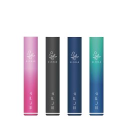 Batterie Elfa Pro 500mAh - Elfbar