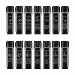 Pre-Filled Cartridges Elfa Pro 10mg 2ml (2pcs) [FR] - Elfbar