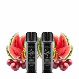 Pre-Filled Cartridges Elfa Pro 10mg 2ml (2pcs) - Elfbar