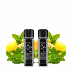 Cartouches Pré-Remplies Elfa Pro 10mg 2ml (2pcs) - Elfbar