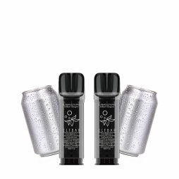 Cartouches Pré-Remplies Elfa Pro 10mg 2ml (2pcs) - Elfbar