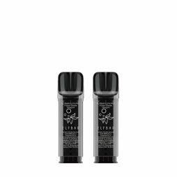 Cartouches Pré-Remplies Elfa Pro 10mg 2ml (2pcs) - Elfbar