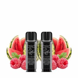 Pre-Filled Cartridges Elfa Pro 10mg 2ml (2pcs) - Elfbar