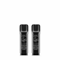 Cartouches Pré-Remplies Elfa Pro 10mg 2ml (2pcs) - Elfbar