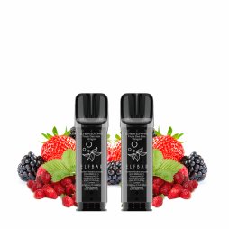 Cartouches Pré-Remplies Elfa Pro 10mg 2ml (2pcs) - Elfbar