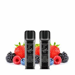 Cartouches Pré-Remplies Elfa Pro 10mg 2ml (2pcs) - Elfbar