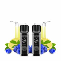 Cartouches Pré-Remplies Elfa Pro 10mg 2ml (2pcs) - Elfbar