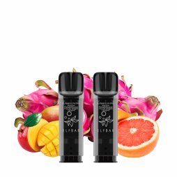 Cartouches Pré-Remplies Elfa Pro 10mg 2ml (2pcs) - Elfbar