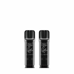 Cartouches Pré-Remplies Elfa Pro 10mg 2ml (2pcs) - Elfbar
