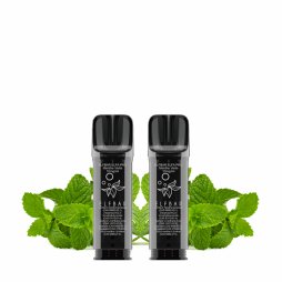 Pre-Filled Cartridges Elfa Pro 10mg 2ml (2pcs) - Elfbar