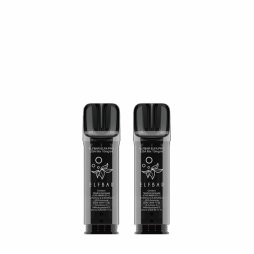 Cartouches Pré-Remplies Elfa Pro 10mg 2ml (2pcs) - Elfbar