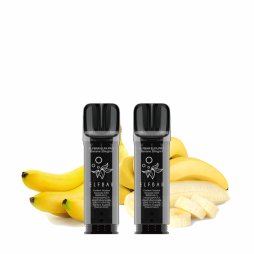 Pre-Filled Cartridges Elfa Pro 20mg 2ml (2pcs) - Elfbar