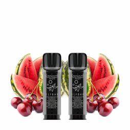 Cartouches Pré-Remplies Elfa Pro 20mg 2ml (2pcs) - Elfbar