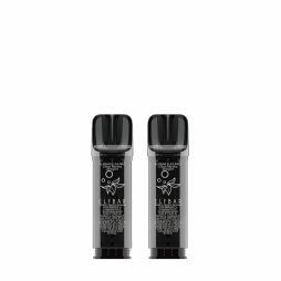Cartouches Pré-Remplies Elfa Pro 20mg 2ml (2pcs) - Elfbar