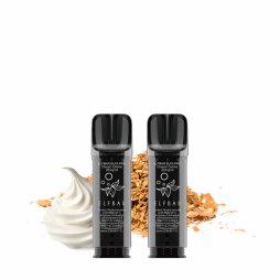 Pre-Filled Cartridges Elfa Pro 20mg 2ml (2pcs) - Elfbar