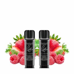 Cartouches Pré-Remplies Elfa Pro 20mg 2ml (2pcs) - Elfbar