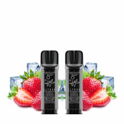 Cartouches Pré-Remplies Elfa Pro 20mg 2ml (2pcs) - Elfbar