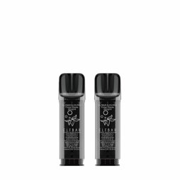 Cartouches Pré-Remplies Elfa Pro 20mg 2ml (2pcs) - Elfbar
