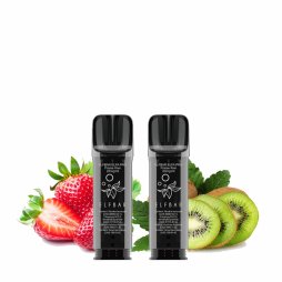 Pre-Filled Cartridges Elfa Pro 20mg 2ml (2pcs) - Elfbar